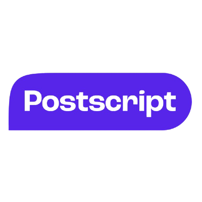 Postscript